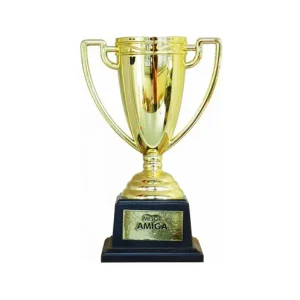 Copa Trofeo Mejor Amiga