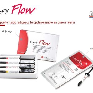 DENFIL FLOW JERINGA A2 2gr DE0087