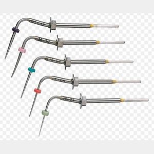 SYBRON ENDO ATACADOR BUCHANAN PLUGGER FINO-MEDIUM 08