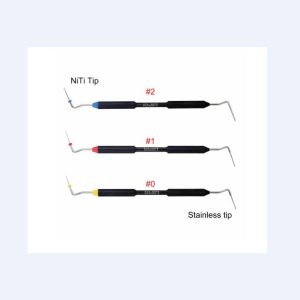 SYBRON ENDO PLUGGER BUCHANAN N§2