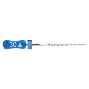LIMAS REAMER ENSANCHADOR MAILLEFER 25mm N§45 11D
