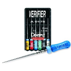 THERMAFIL VERIFICADOR N§25 MAILLEFER