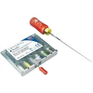 LIMAS SENSEUS FLEXOFILE N§08 25MM MAILLEFER
