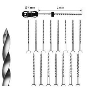 LIMAS K 25MM N§15 KOMET