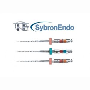 SYBRON ENDO LIMAS TF 25/.08 23MM