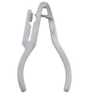 PERFORADOR DIQUES BADER