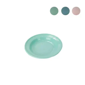 Plato Hondo Colors 18cm