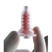 CANULAS MEZCLA PENTA ROJAS 50U 3M