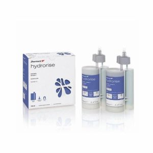 SILICONA HYDRORISE MAXI PUTTY NORMAL 2X380ML ZHERMACK