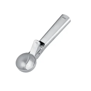 Dosificador de Helados Inox con Expulsador 5,7cm