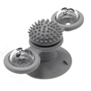 Molino Giratorio Para Gato