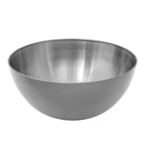 Ensaladera de Acero Inoxidable