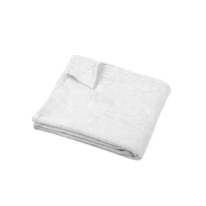 Cubrecama Sanchez Blanco 240x220cm