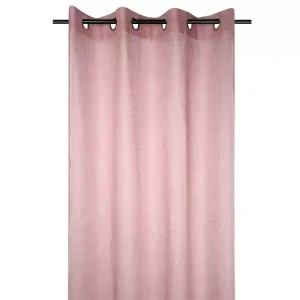 Cortina Preston Garnacha 140x260cm