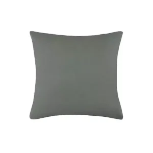 Cojín DUO Verde 40x40cm