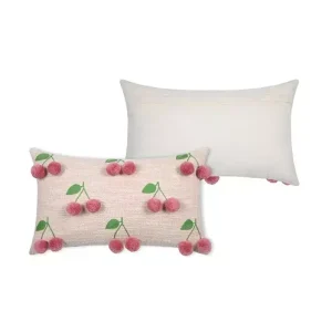 Cojín Sweetlove Rosa 30x50cm