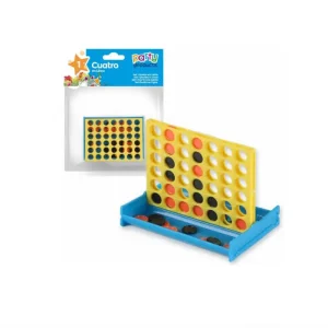 Cuatro En Línea 8CM