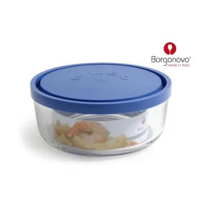 Fiambrera Redonda Igloo 18cm