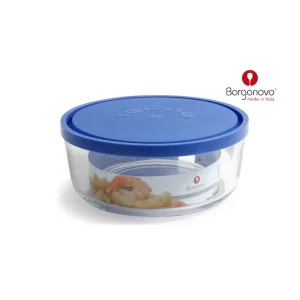 Fiambrera Redonda Igloo 22cm