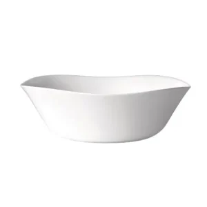 Ensaladera Vidrio «Parma» 25cm