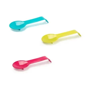 Posacuchara PP Color