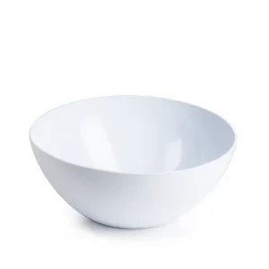 Bol Plástico 1500ml Blanco