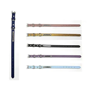 Collar Piel 15MMx38cm