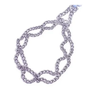 Collar Cadena Doble 3MMx70cm