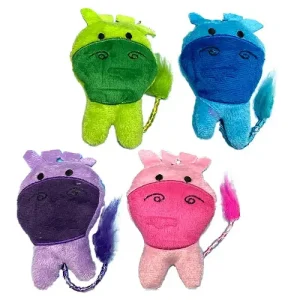 Peluche Para Mascota