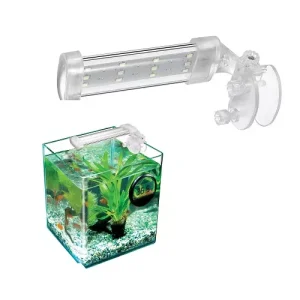 Lámpara Portatil Led 4W 4x15cm