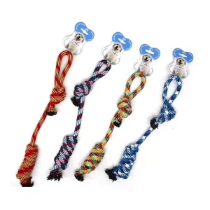 Juguete Nudo Para Perro 50cm