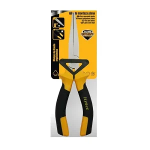 Alicate Mordaza Plana 8″