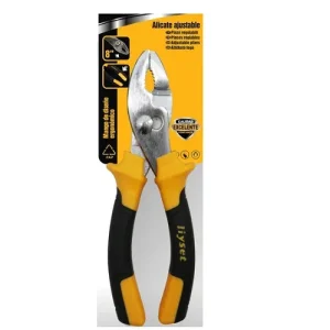 Alicate de Junta Deslizante 8″