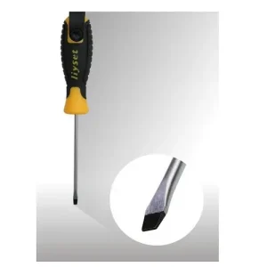 Destornillador Magnético Plano 6X100MM