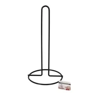 Portarrollos Cocina Metal 31cm