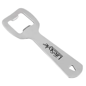 Descapsulador Plano Inox 2u