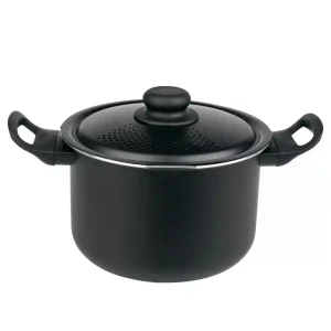 Olla Cocedor Pasta Luxe 22cm