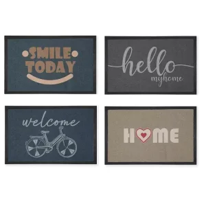 Felpudo Bremen Surtido 40x60cm