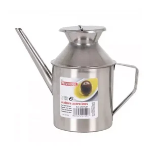 Aceitera Inox 1000cc