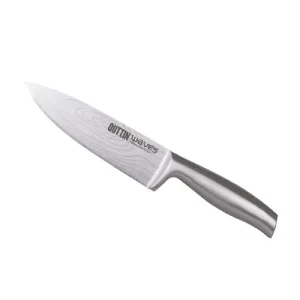 Cuchillo Waves Cocina 15cm