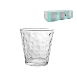 Set 6 Vasos «Siroco Dots» 250ML