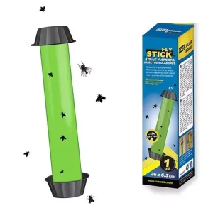 Fly Stick Insectos Voladores