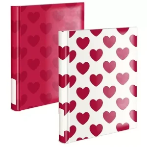 Álbum Fotos Adhesivo 20 Pag Amor 2M