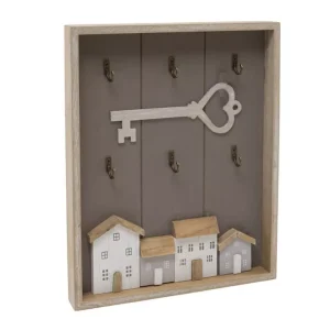 Colgador Llaves Casitas