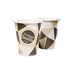 Vasos Cartón 120cc