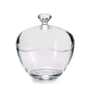 Bombonera Vidrio Toscana