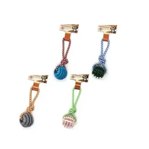 Juguete Para Perro 16.5cm