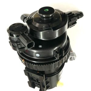 Base Bombín filtro combustible Toyota Hilux Diesel 2.5
