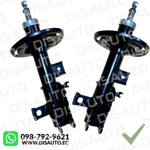 Kit x2 Amortiguadores (Delanteros) Mazda CX3 2.0 2017-2020