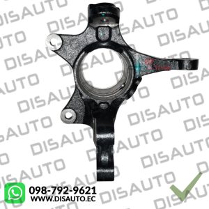 PUNTA EJE ARAÑA (DELANTERA) (IZQUIERDA) JETOUR X70 1.5T 2021+